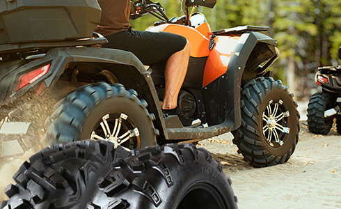 ATV Tires