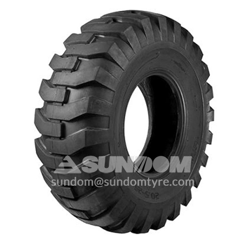 OTR Tyre G-2 /L-2 pattern