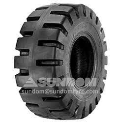 OTR TYRE L-5 pattern