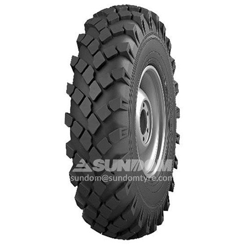 military tyre 
