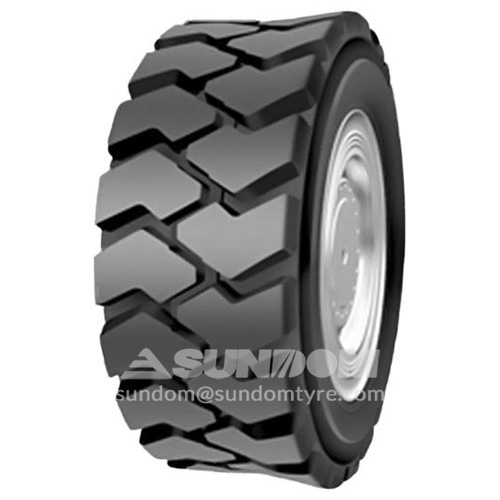 SKIDSTEER TIRE 10-16.5 tyre