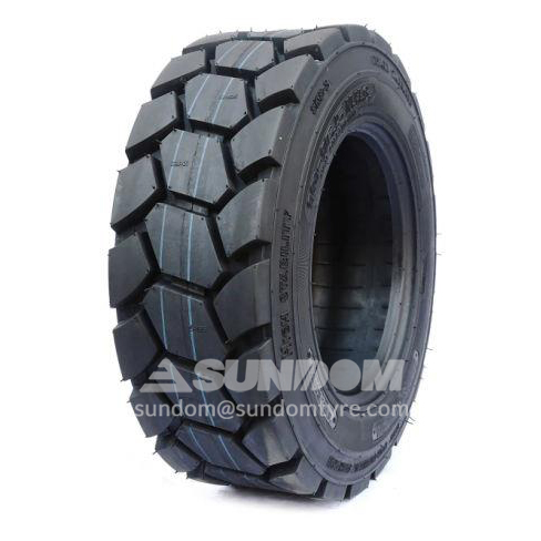 SKIDSTEER TIRE 12-16.5 tyre