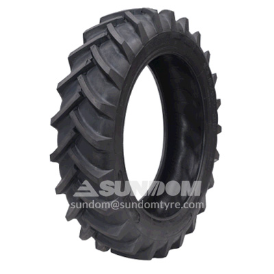 Agricultural Tyre R-1 for tractor use