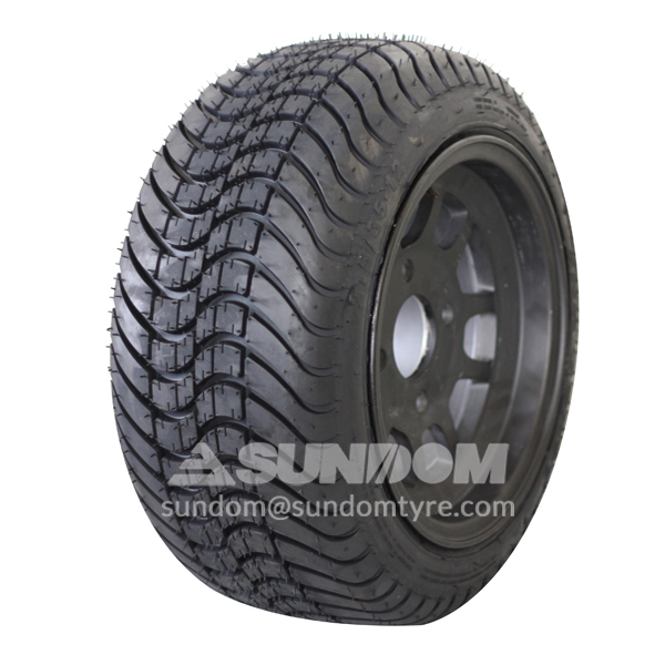 Lawn & Garden Tire - 15X600-6 