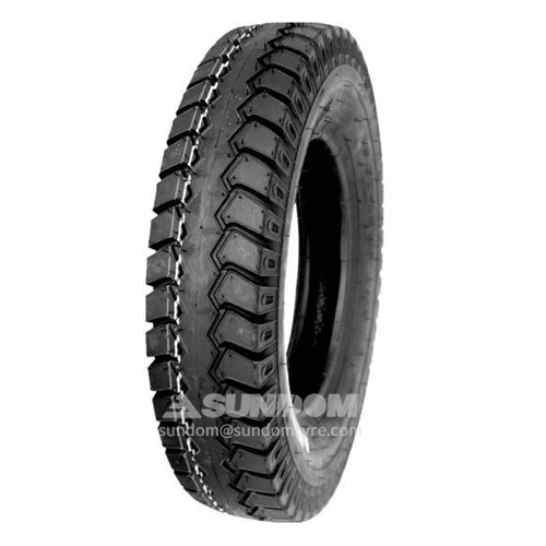 Agriculture Vehicle Tyre