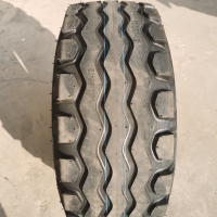 The Popular Size in the Implement Tire Series: 10.0/80-12