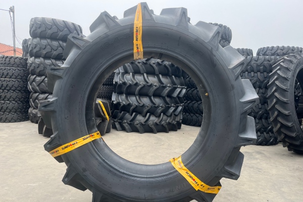 SUNDOM 18.4-38-12PR R-2 Traction Tire