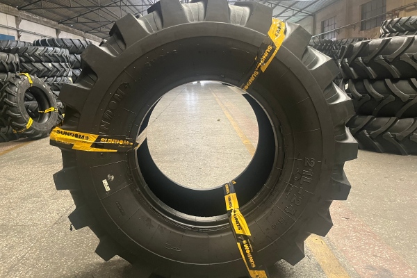 Reliable partner for engineering projects - SUNDOM 21L-24