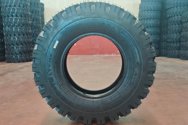 SUNDOM 750-16-16PR T-100 Load-bearing Tire