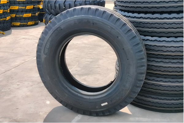 SUNDOM 7.00-16: A Significant Advancement in Load Capacity