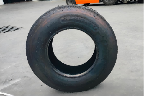 SUNDOM 4.80-8 Tire | Durable & Multi-scenario Universal Tire
