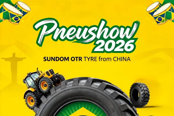 SUNDOM’s Agreement with Brazil