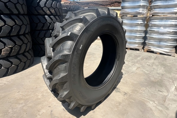 SUNDOM 420/85R30 R-1W agricultural radial tires