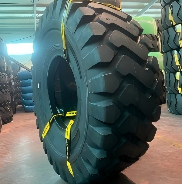 Sundom E-3/L-3 Pattern-Best Selling OTR Tyres