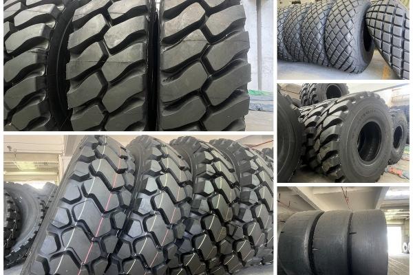 How SUNDOM OTR Tires Became the "Endurance King" of Exports