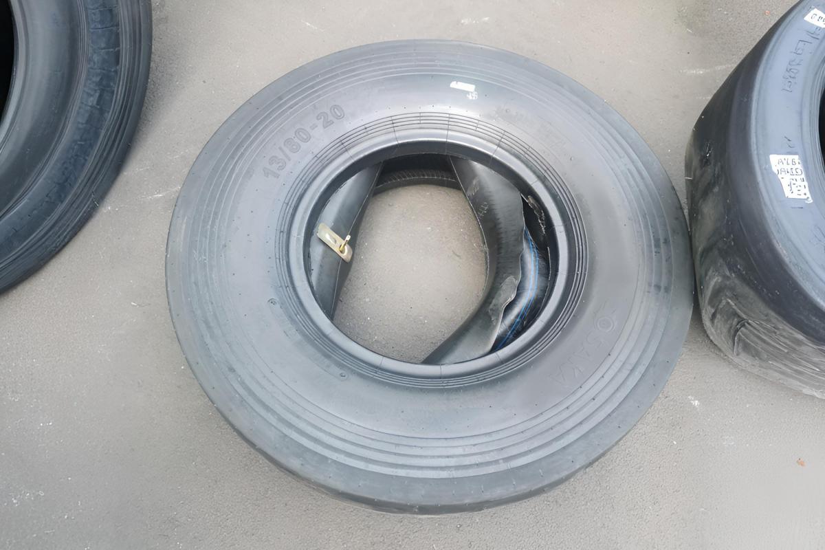 13/80-20 C-1 OTR Tire