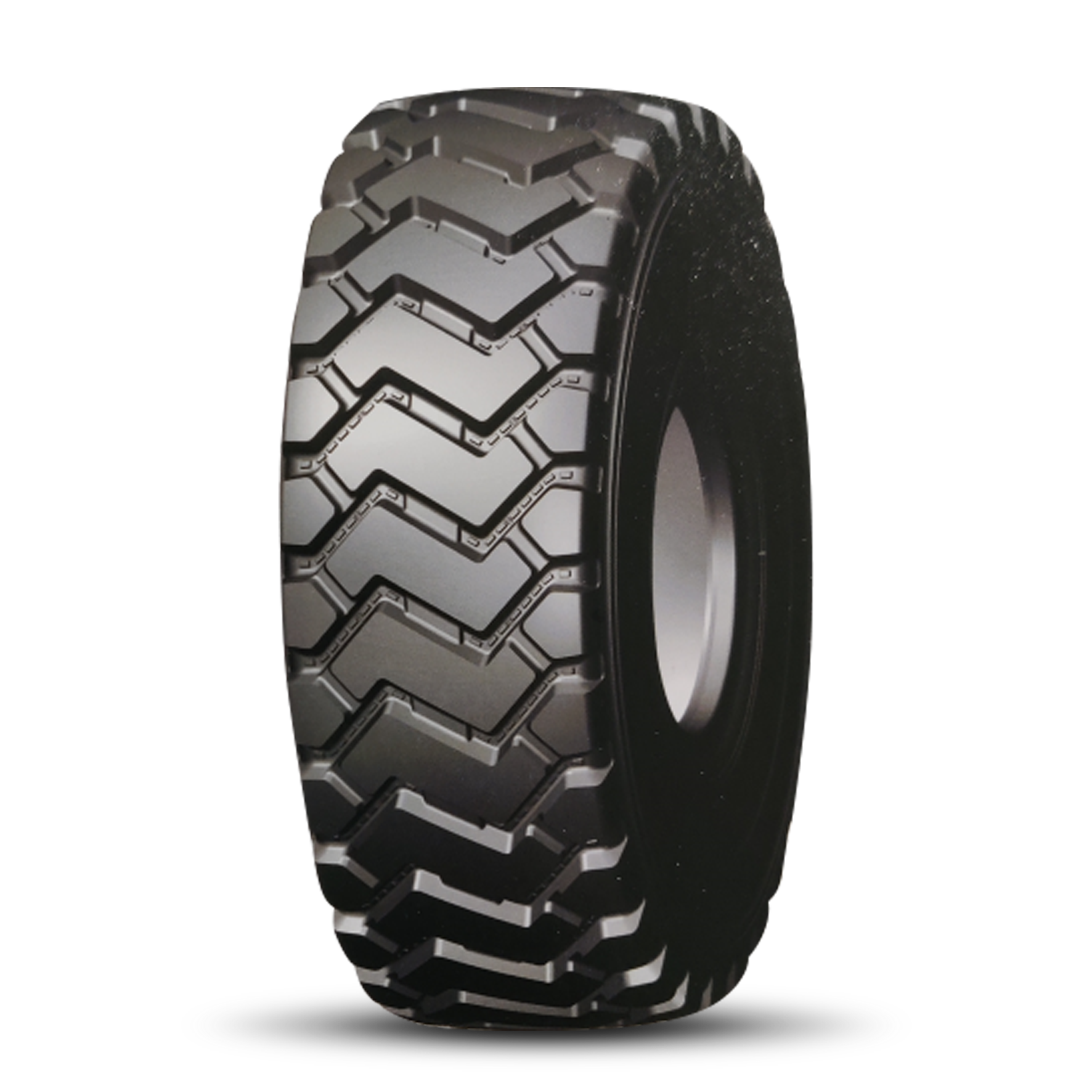 Off the road tyre E-3 L-3B Pattern