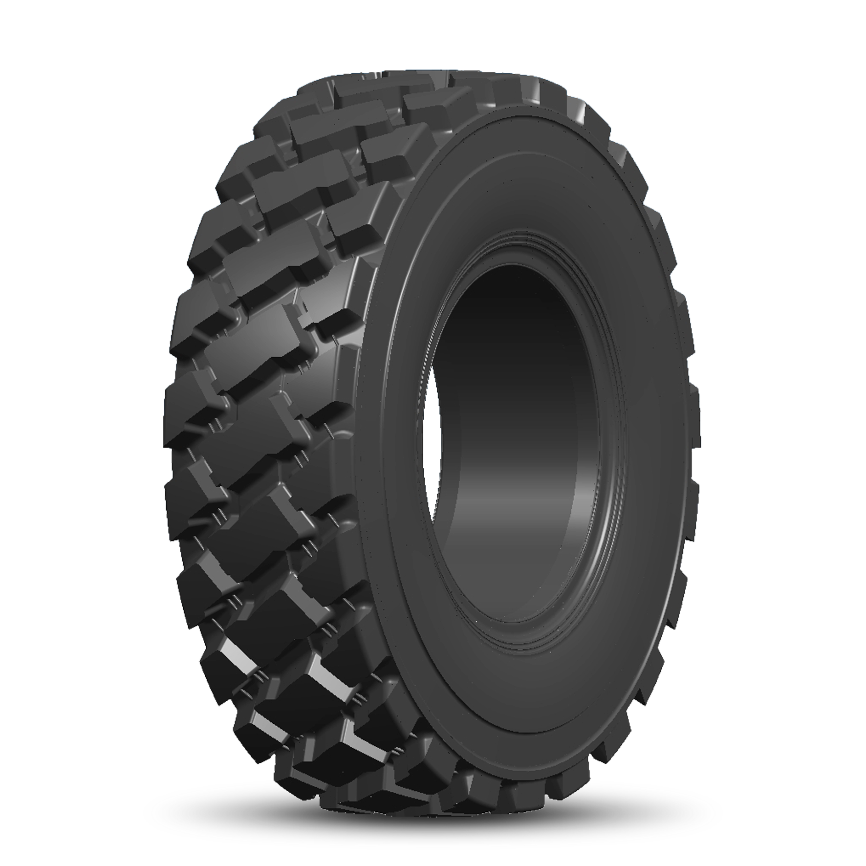 SKIDSTEER TIRE SKS-5Pattern
