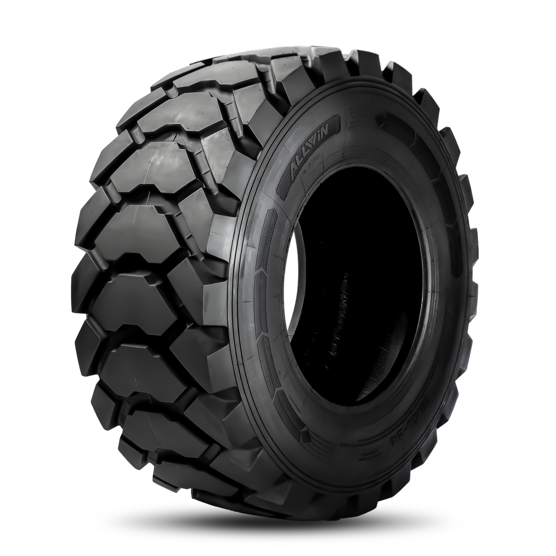 Backhoe tire R-4B Pattern - Backhoe Tyre - SUNDOM TYRE