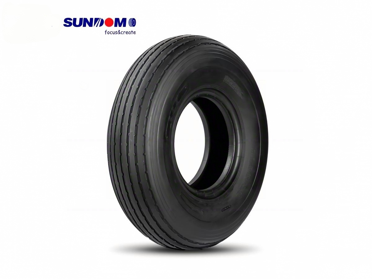 SUNDOM E-7 Sand Tires | Reliable Traction for Desert Terrain